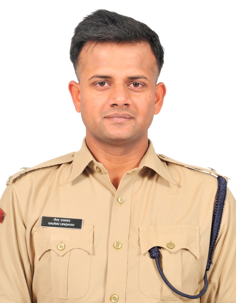 Gaurav Upadhyay Gaurav Upadhyay